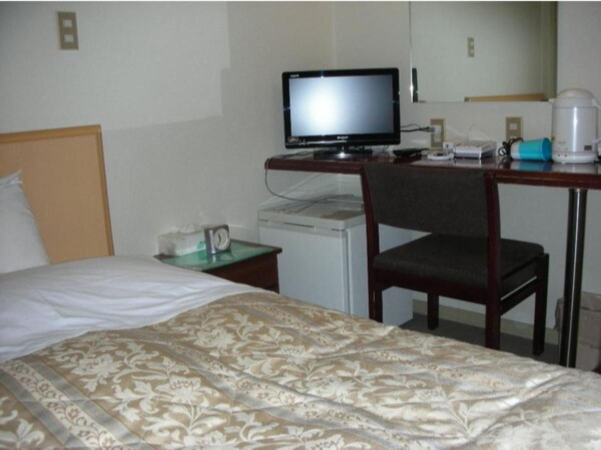 Business Hotel Ota Inn - Vacation Stay 13462V 外观 照片